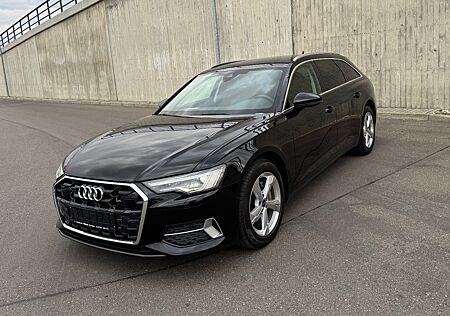 Audi A6 Avant 40 TDI Quatt Matrix ACC Virt Nav Cam AK