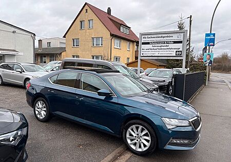 Skoda Superb Lim. Ambition iV