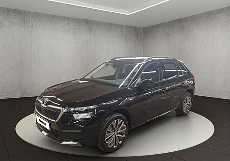 Skoda Kamiq Ambition