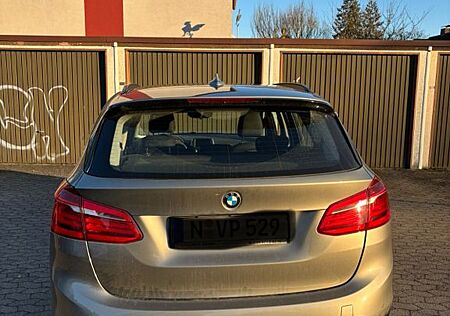 BMW 216d 216 Active Tourer
