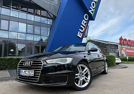 Audi A6 Avant 2.0 TDI ultra*NAVI*XENON*R-CAM*E-KOFFER