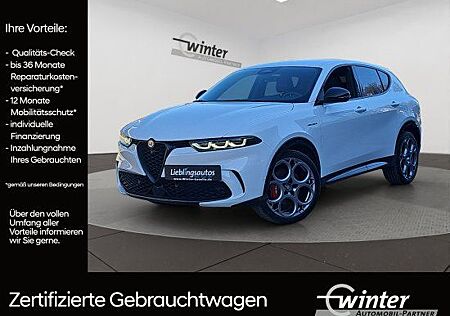 Alfa Romeo Tonale 1.5 Mild Hybrid Veloce/MATRIX/DAB