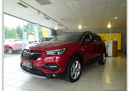 Opel Grandland X Grandland (X) Ultimate