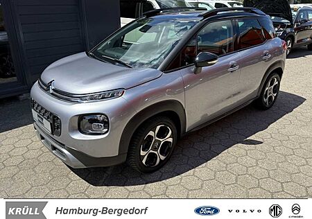 Citroën C3 Aircross Shine, Headup Display, RFK, Schiebed