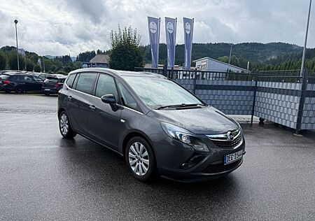Opel Zafira Tourer Innovation 7.Sitze-Xenon-Pdc
