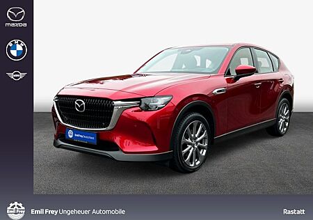 Mazda CX-60 254 PS AWD EXCLUSIVE-LINE