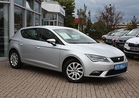Seat Leon 1.4 TSI Style LED Bluetooth Tempomat 1.Hand