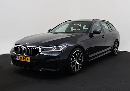 BMW 530i Aut. High Executive M-PACK - NUR HÄNDLER !!
