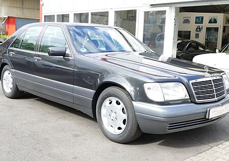 Mercedes-Benz S 280 W140, Automatik, 3.Hand, Klima