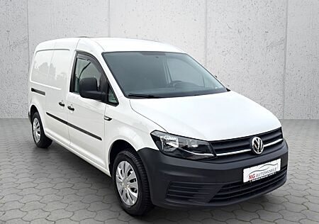 VW Caddy Volkswagen 2.0 TDI Maxi Kasten *Eu.6*PDC*2.Hand*