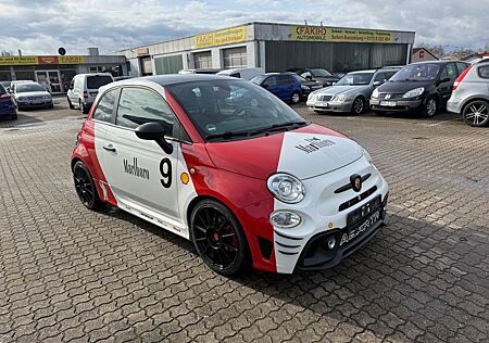 Abarth 595C 1.4 T-Jet 16V
