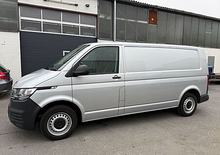 VW T6 Transporter Volkswagen T6.1 Transporter Kasten EcoProfi 2.0 LANG/KLIMA