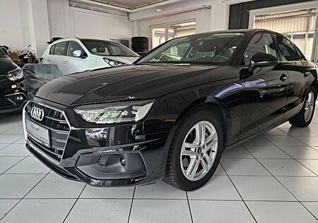 Audi A4 Lim. 40 TDI quattro*204PS*Virtual*Kamera*