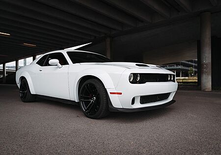 Dodge Challenger /Widebody/RT/V8/Leder