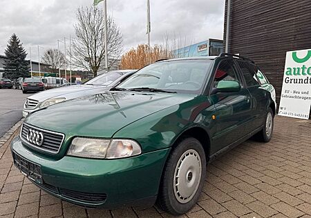 Audi A4 1.9 TDI Auto -
