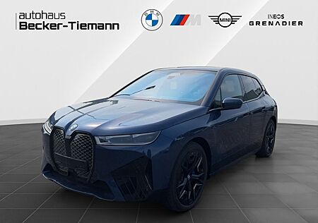 BMW iX xDrive50 Leasing o.Anz ab 549€ inkl.1.000€ La