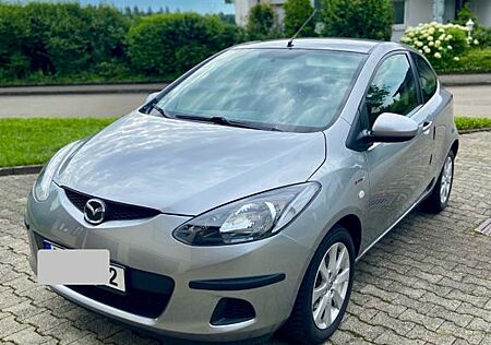 Mazda 2 1.3 63kW Independence Sport Independence