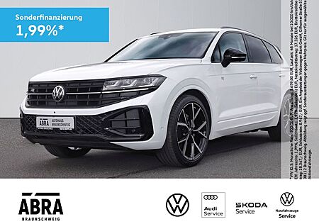 VW Touareg Volkswagen 3.0TDI R-Line 4Motion PANO+DYNAUDIO+IQ.L