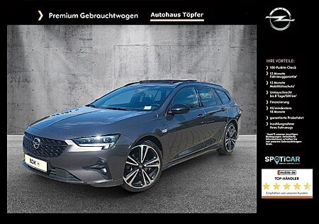 Opel Insignia B ST Premium "Ultimate" 1-Hand/Panorama