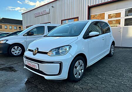 VW e-up! Volkswagen e-up! move up! CCS BLUETOOTH,SPURHALTE,KLIMA