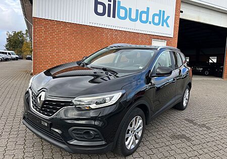 Renault Kadjar Limited