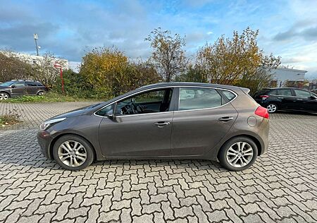 Kia Cee'd / Ceed PDC