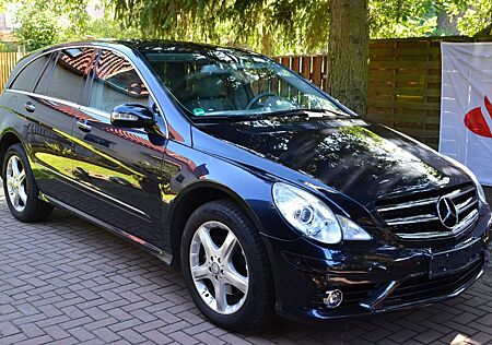 Mercedes-Benz R 320 R -Klasse CDI 4Matic,BI-Xenon,AMG..