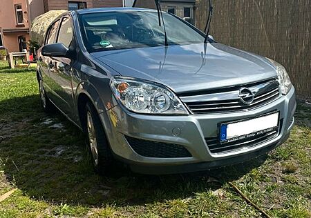 Opel Astra 1.4 Twinport -