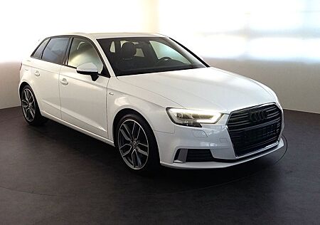 Audi A3 35 TFSI cod sport Sportback