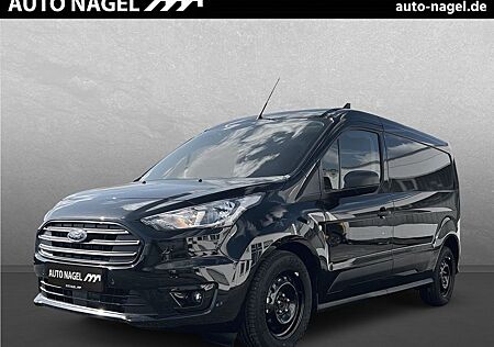Ford Transit Connect L2 Kasten Tren