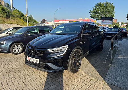 Renault Arkana Engineered R.S. Line