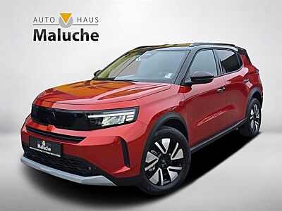 Opel Frontera-e GS +Navi+LED+beheizbare Frontscheibe+