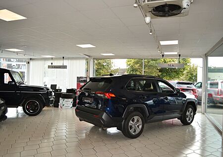 Toyota RAV 4 - 2.5 XLE - AWD