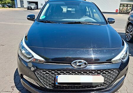 Hyundai i20 Classic