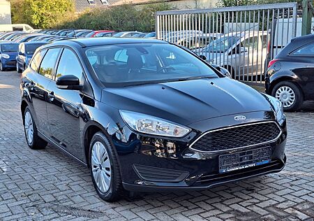 Ford Focus Turnier Trend*Euro 6*Tüv Neu*Klima*