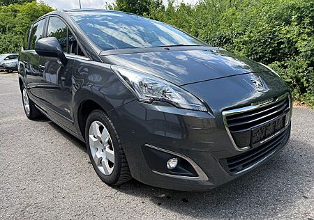 Peugeot 5008 Business-Line