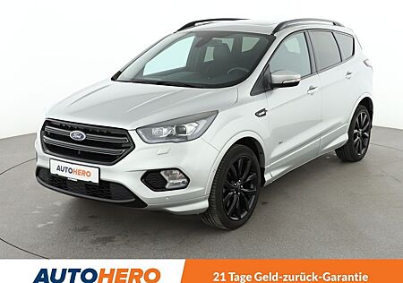 Ford Kuga 1.5 EcoBoost ST-Line Aut.*XENON*CAM*AHK*PDC