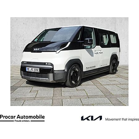Kia PV5 leasen