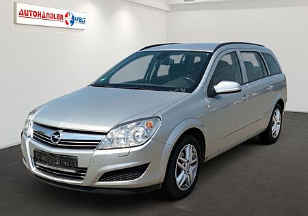 Opel Astra Kombi 1.8 Klimaanlage Tempomat
