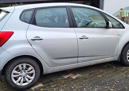 Hyundai ix20 1.4 CRDi Classic blue Classic