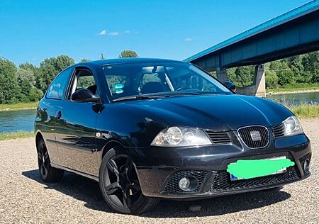 Seat Ibiza 1.4 16V 63kW Comfort Edition Comfort E...