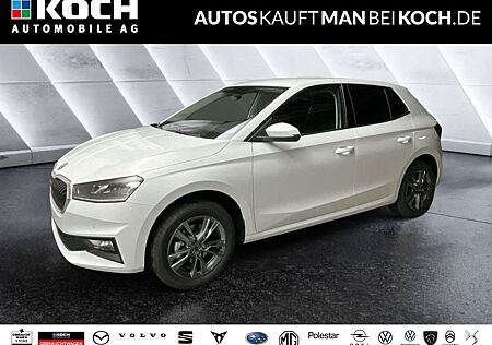 Skoda Fabia 1.0 TSI 85kW DSG Balance ACC NAVI WINTER