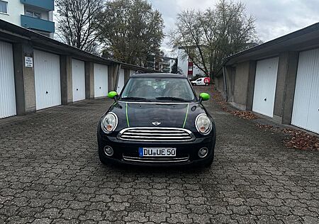 Mini One Clubman (Top Zustand)