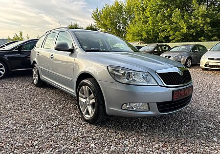 Skoda Octavia Combi Ambiente 1.6,TÜV NEU