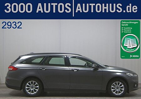 Ford Mondeo Turnier 2.0 EcoBlue ) Trend LED AHK Navi