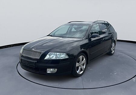 Skoda Octavia Combi Elegance