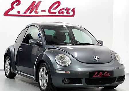 VW Beetle Volkswagen 1.9 TDI*TÜV & INSP. NEU* SHZG*PDC*KLIMA*