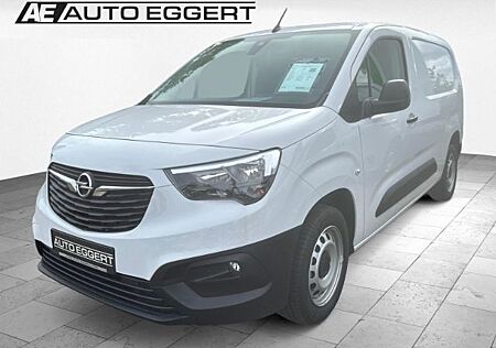 Opel Combo Cargo Edition 1,5D, Rückfahrkamera, Cargo-