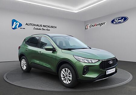 Ford Kuga Titanium+ RFK +Winterpaket 2+ FGS 5 Jahre