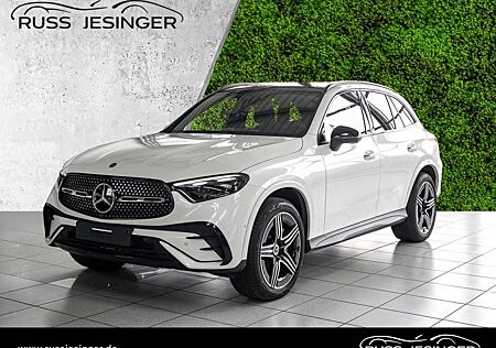 Mercedes-Benz GLC 300 4MATIC *AMG*LED*MBUX*Pano*Burm*Navi*AHK